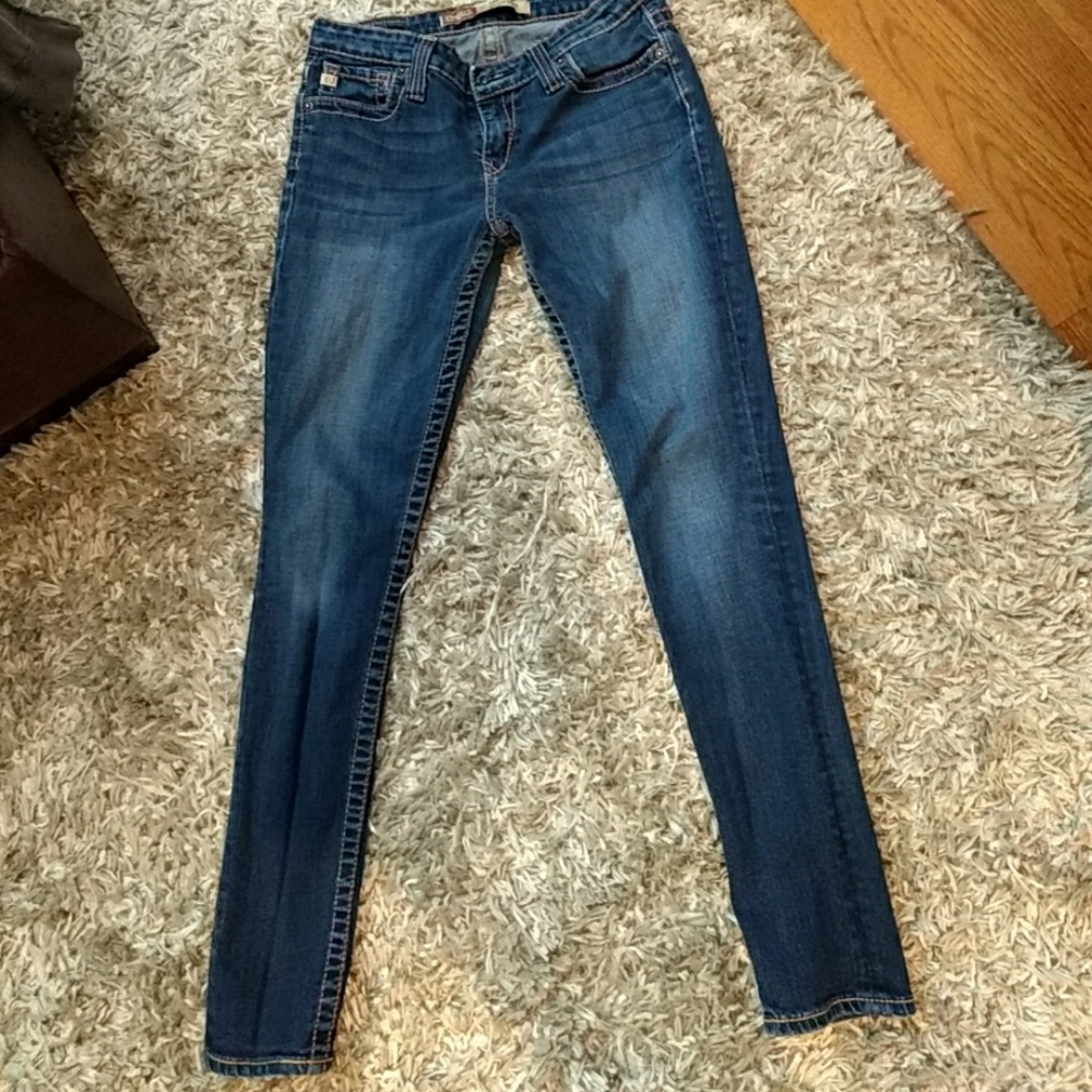 Big star jeans